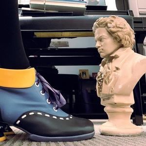 Meet your Posher, Kristi